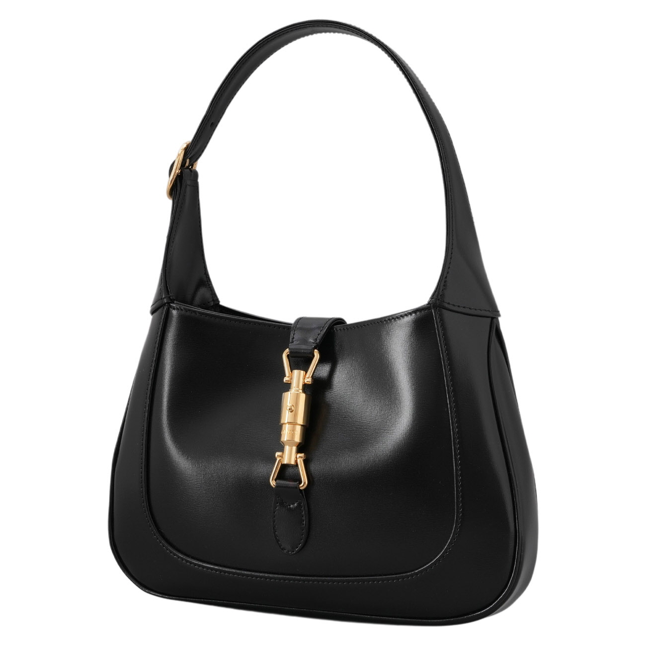 GUCCI(USED)구찌 636709 재키 1961 스몰 호보백