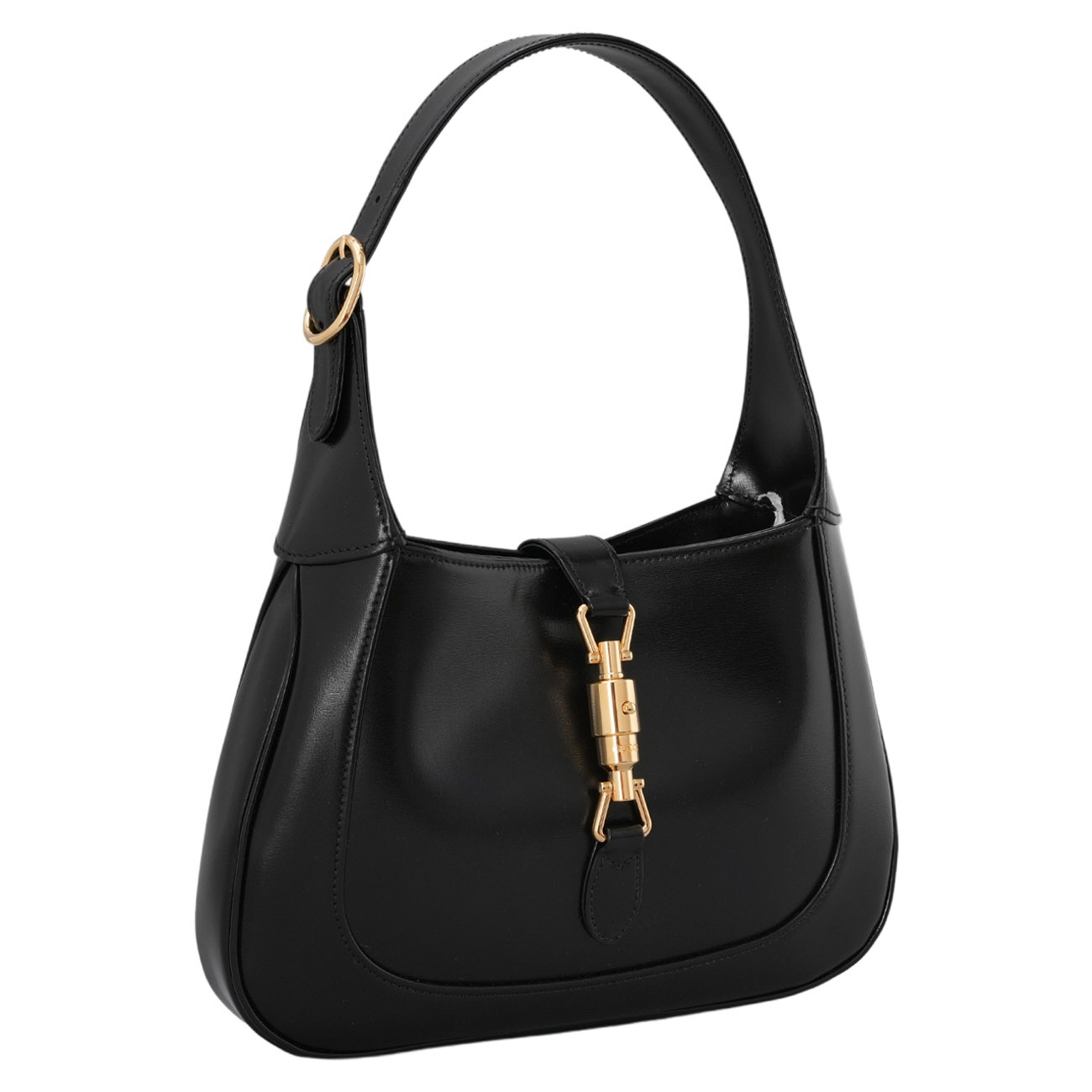 GUCCI(USED)구찌 636709 재키 1961 스몰 호보백