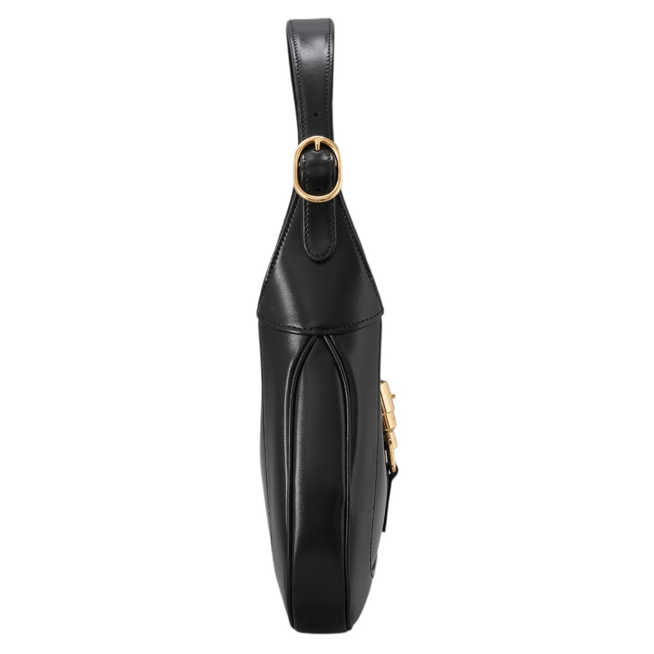 GUCCI(USED)구찌 636709 재키 1961 스몰 호보백