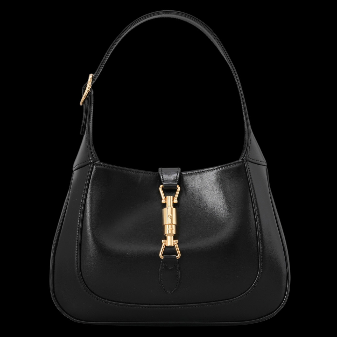 GUCCI(USED)구찌 636709 재키 1961 스몰 호보백