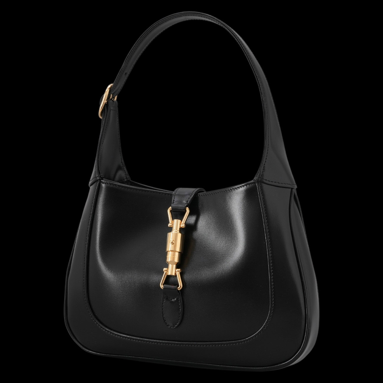GUCCI(USED)구찌 636709 재키 1961 스몰 호보백