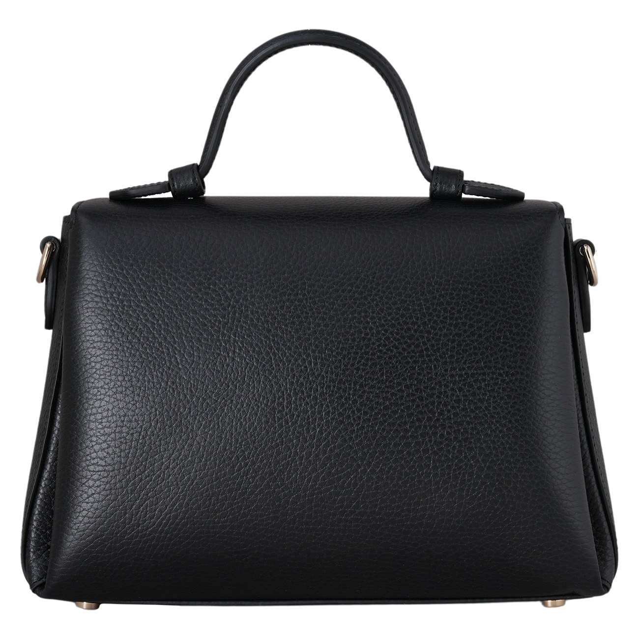 GUCCI(USED)구찌 510302 인터로킹 탑 핸들 체인백