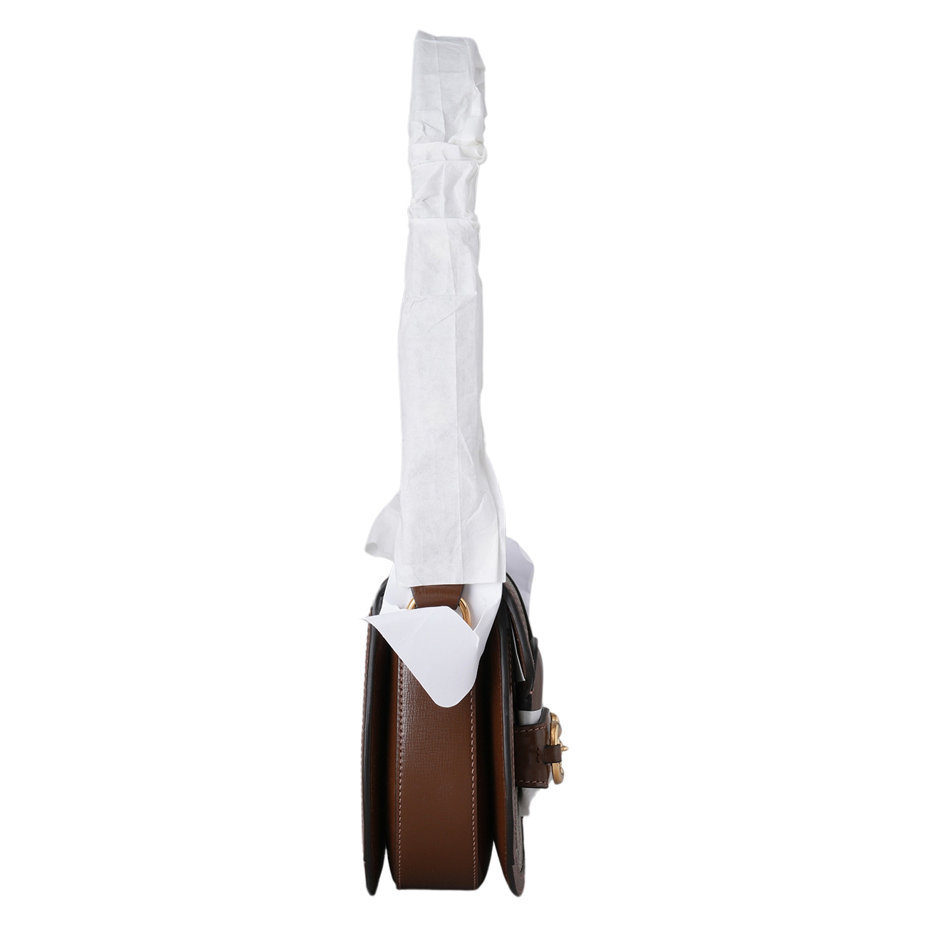 GUCCI(USED)구찌 &lrm;760191 홀스빗 1955 라운드 미니백