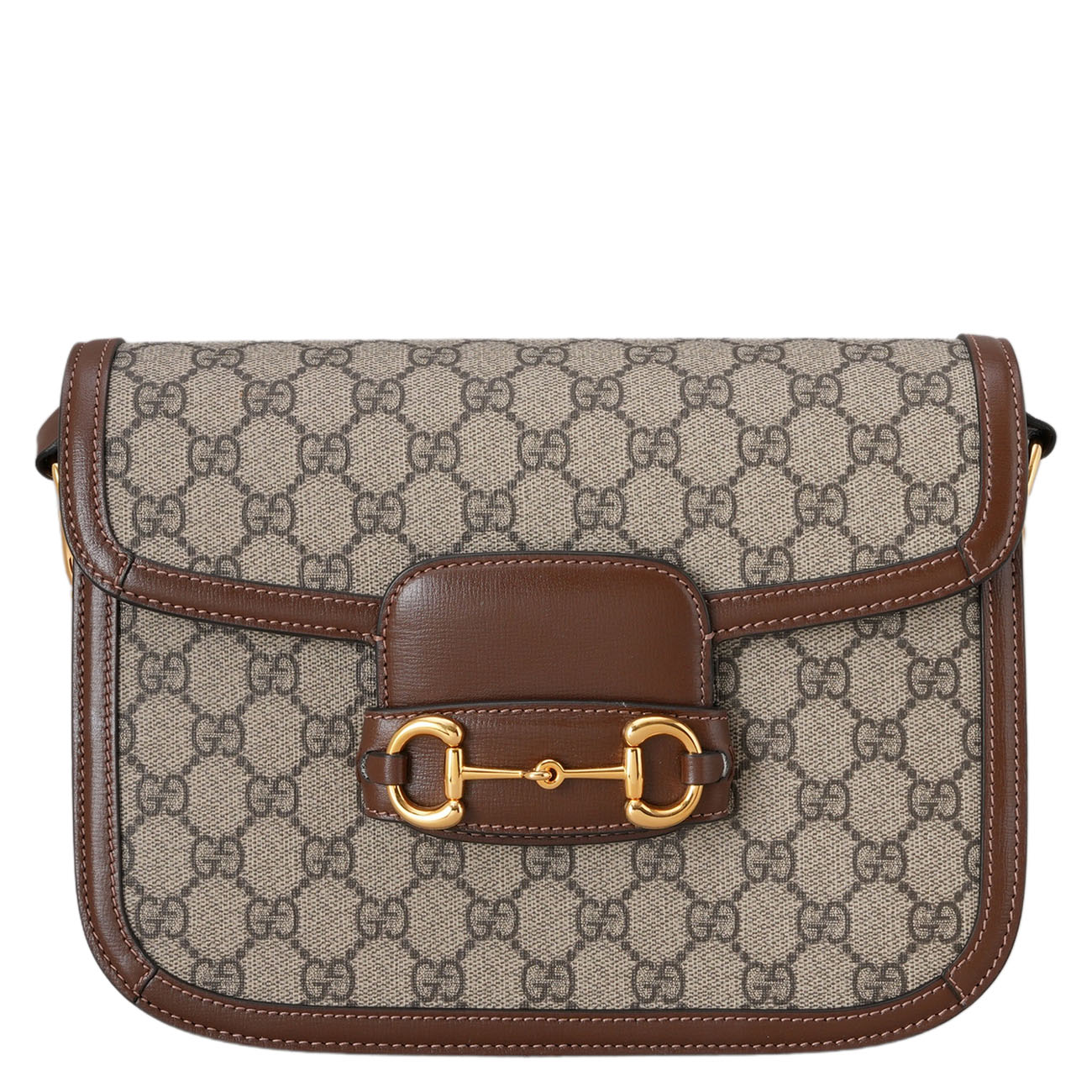 GUCCI(USED)구찌 602204 홀스빗 1955 숄더백