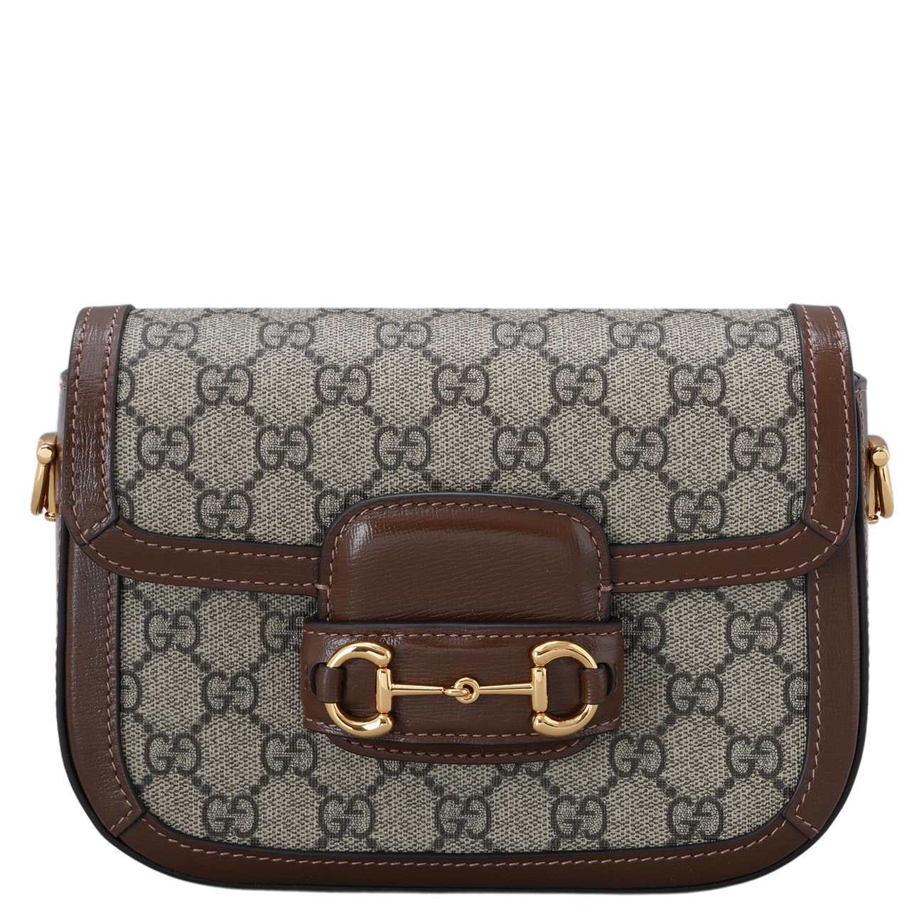 GUCCI(USED)구찌 658574 홀스빗 1955 미니 크로스백