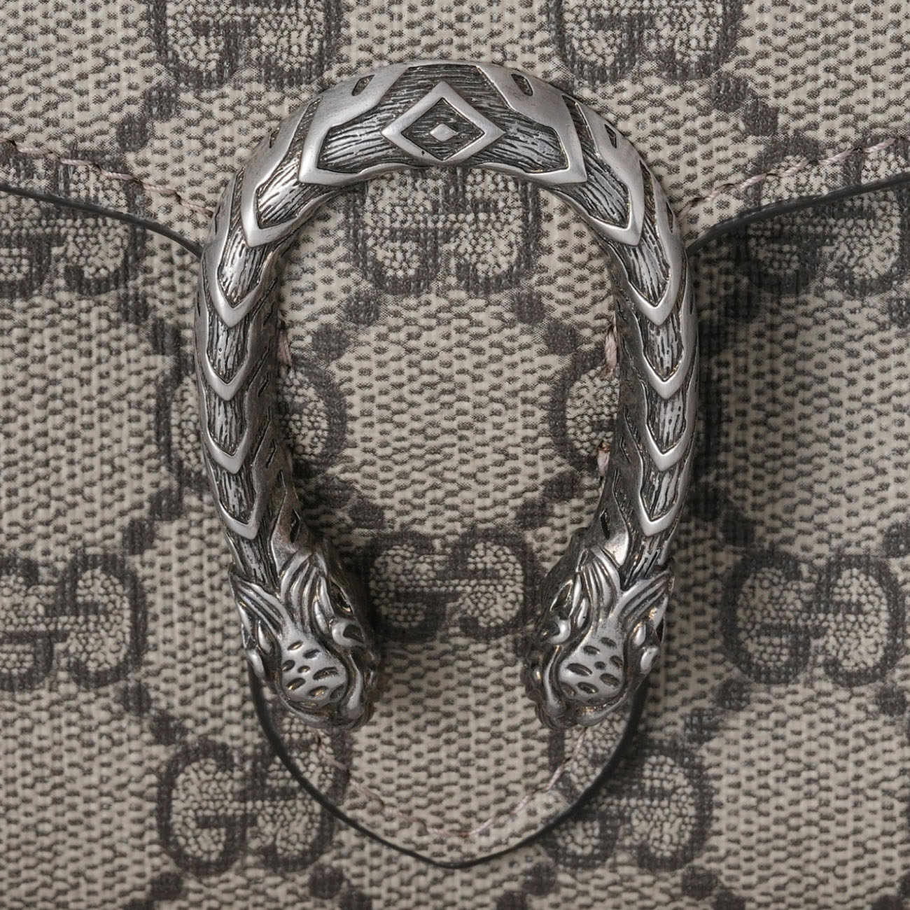 GUCCI(USED)구찌 401231 디오니서스 미니 체인백