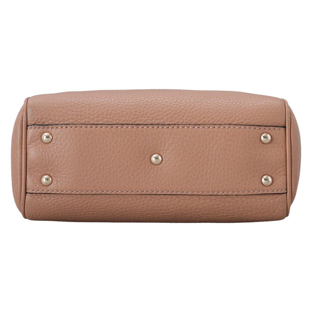 GUCCI(USED)구찌 368823 뱀부 핸들 토트백