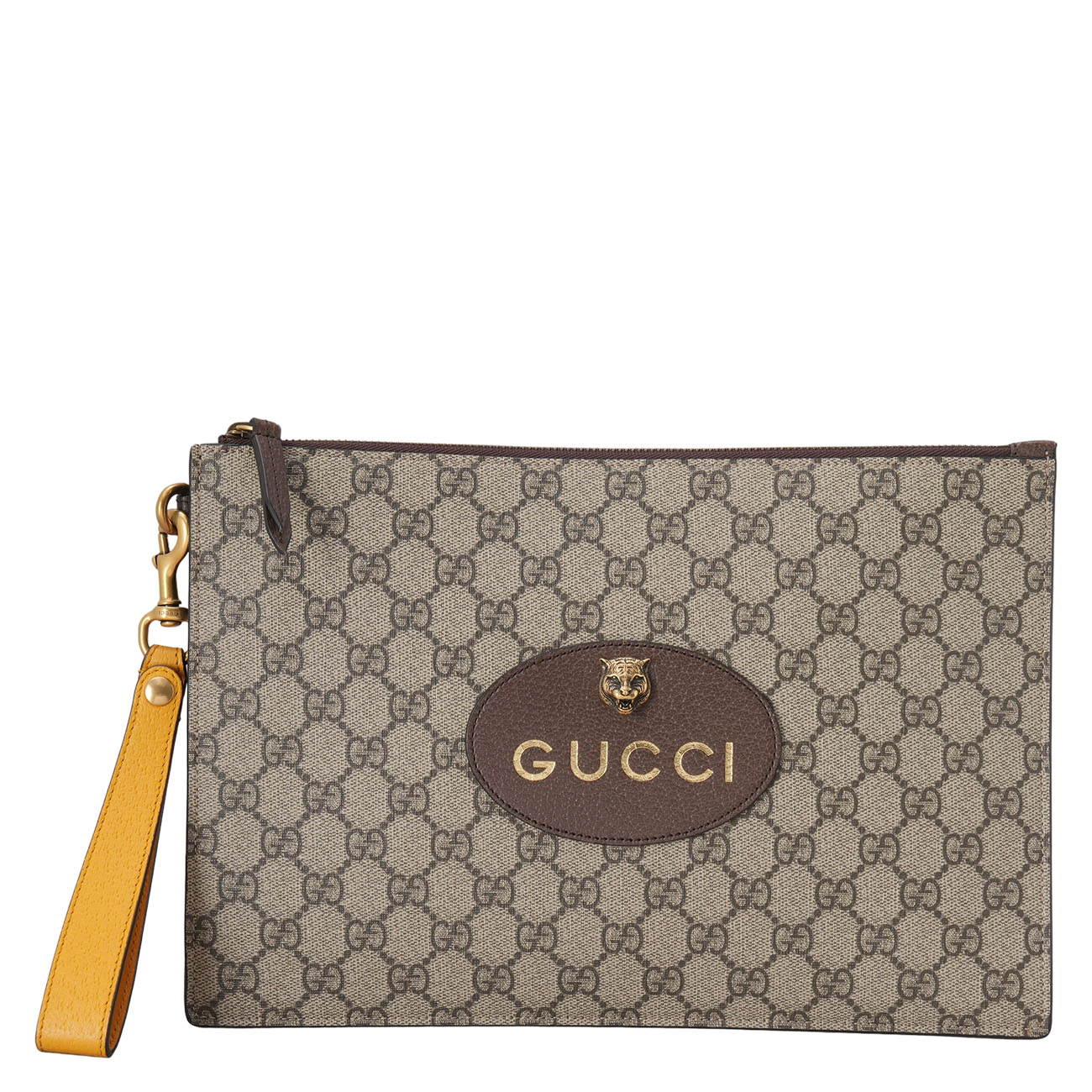 GUCCI(USED)구찌 473956 네오빈티지 클러치
