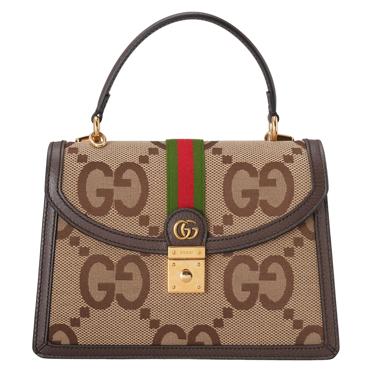 GUCCI(USED)구찌 651055 오피디아 탑핸들 숄더백