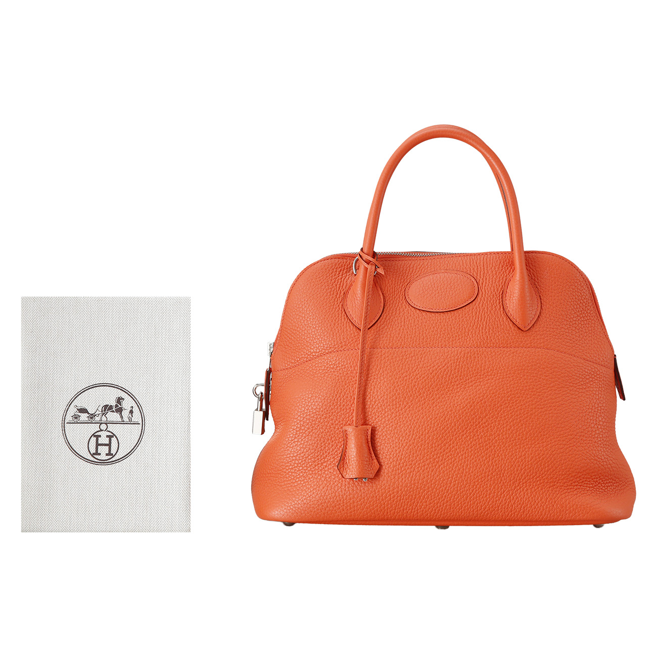 HERMES(USED)에르메스 볼리드 31