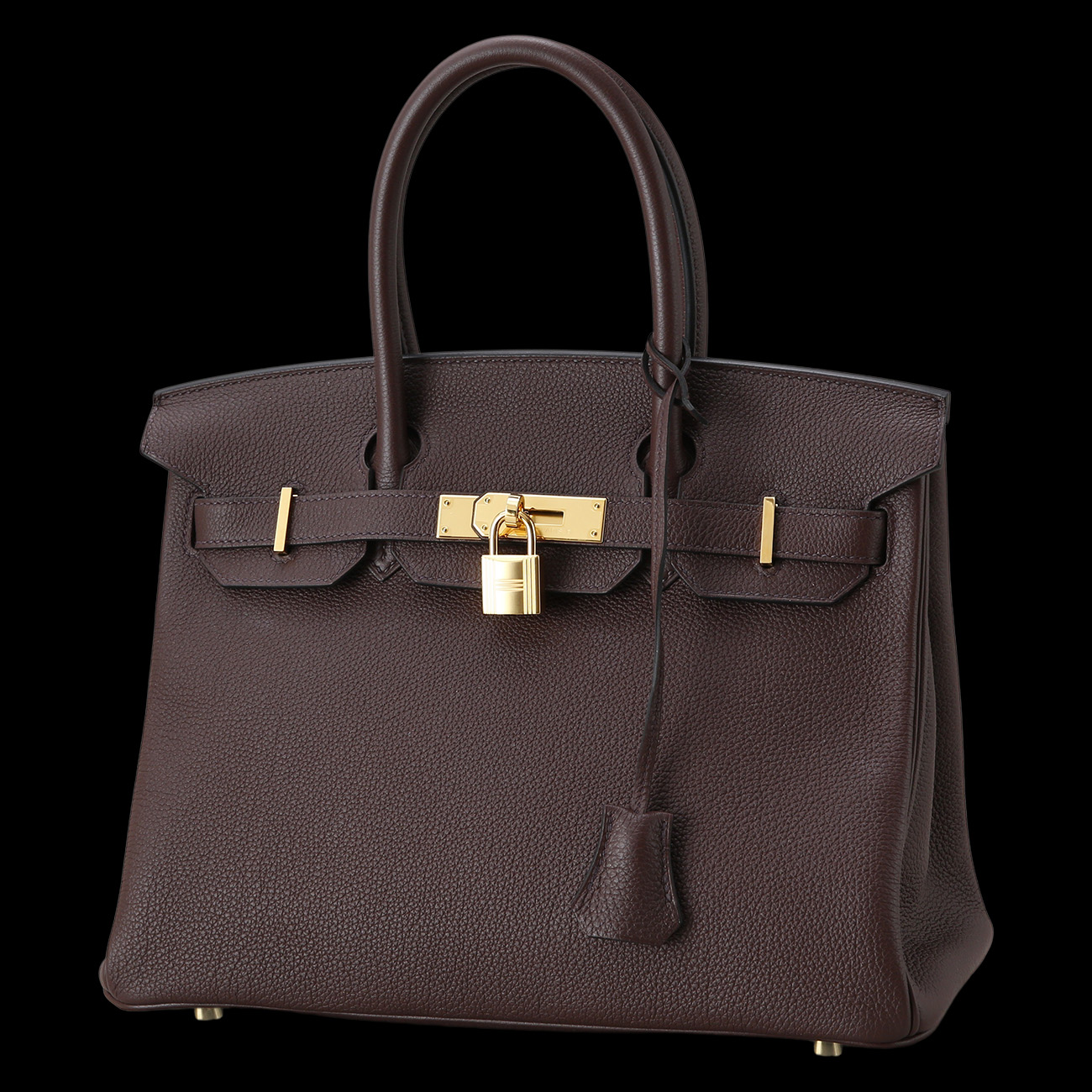 HERMES(USED)에르메스 벌킨 30