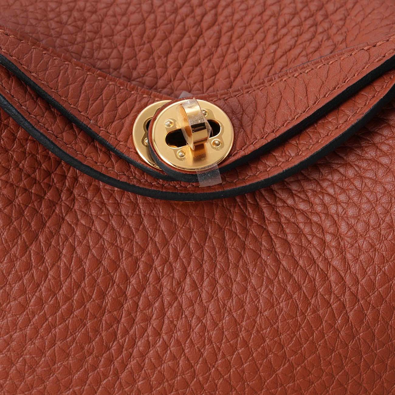 HERMES(USED)에르메스 린디 미니