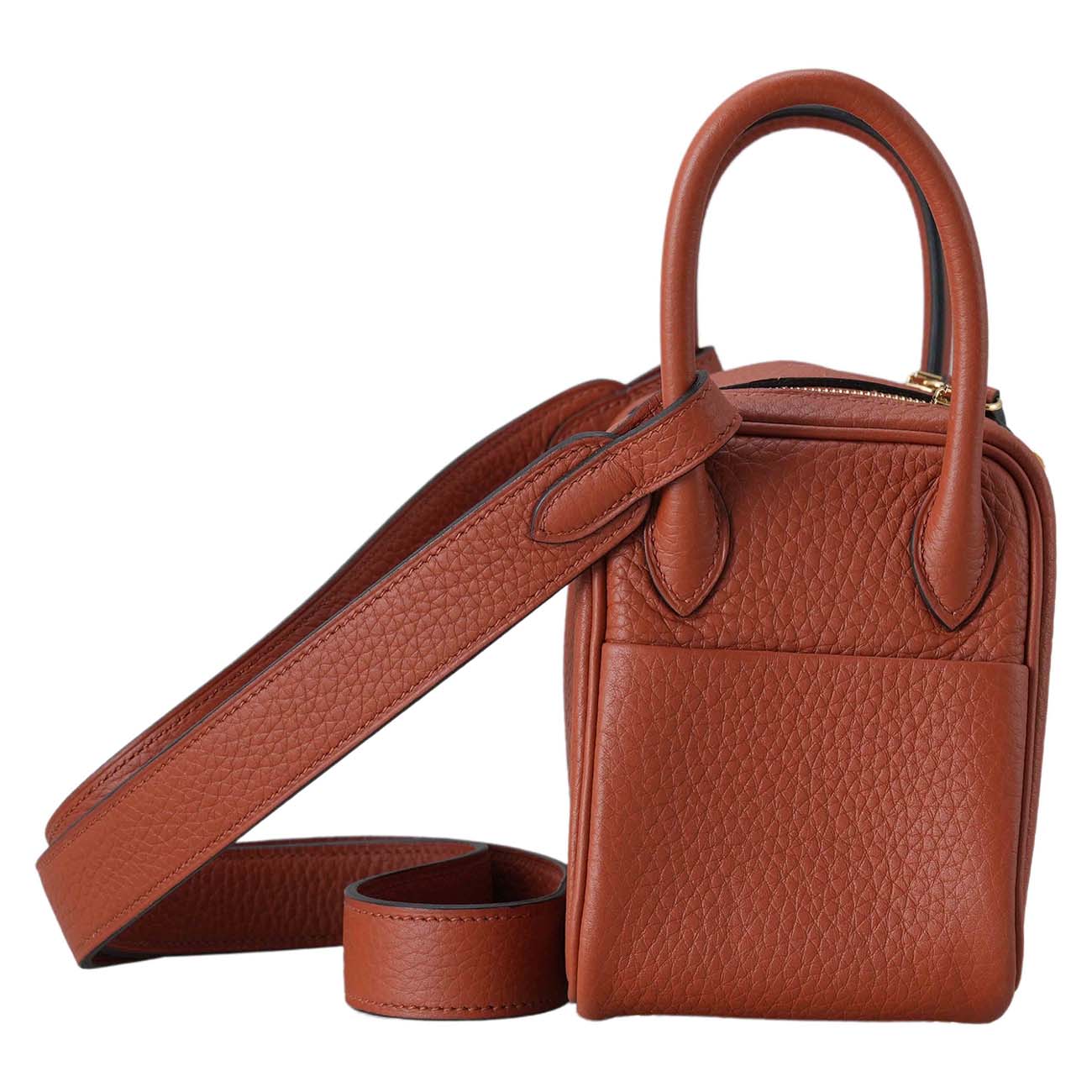 HERMES(USED)에르메스 린디 미니