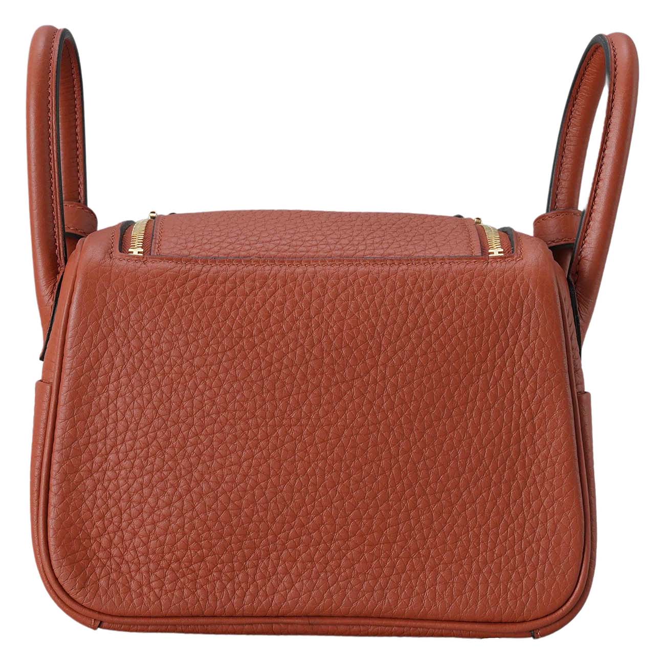 HERMES(USED)에르메스 린디 미니