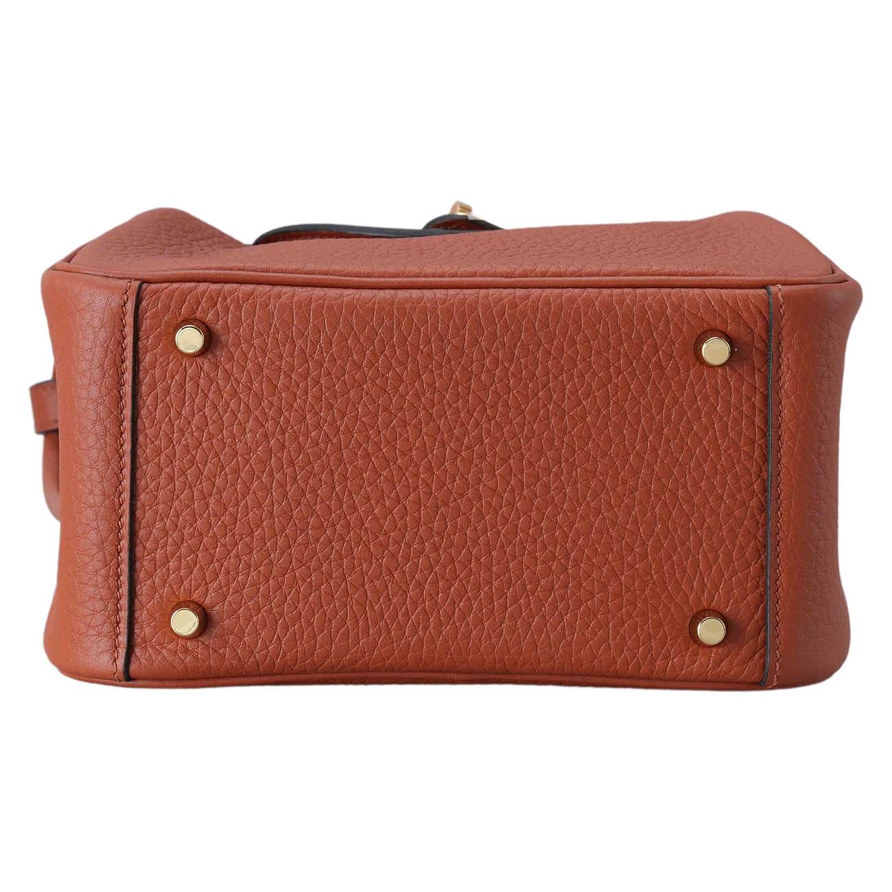 HERMES(USED)에르메스 린디 미니