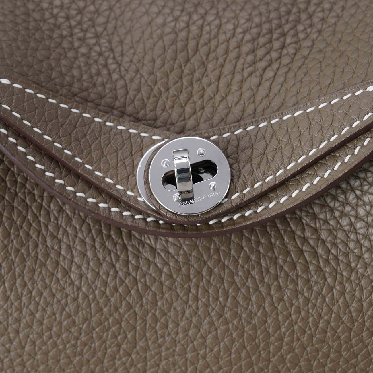 HERMES(USED)에르메스 린디 미니
