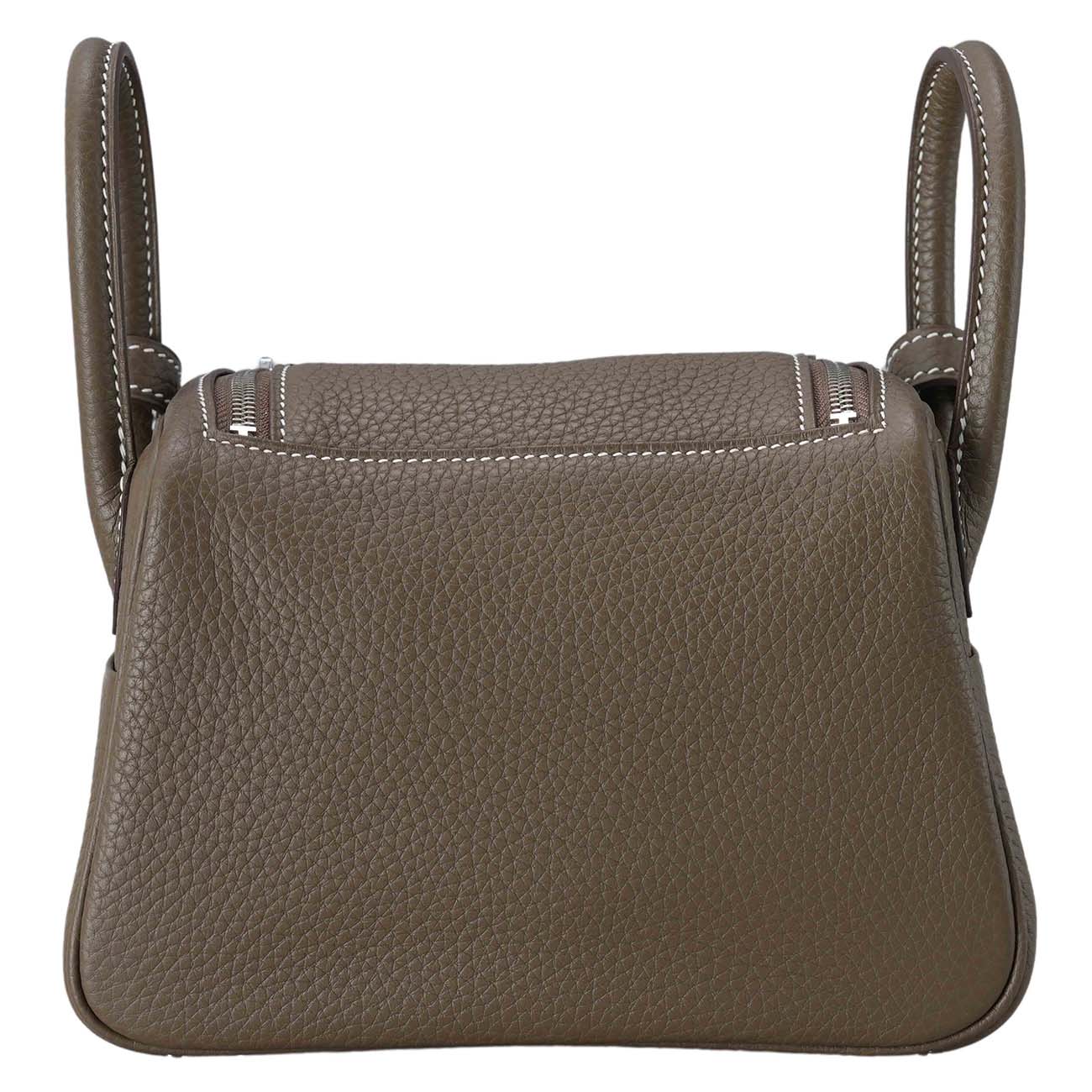 HERMES(USED)에르메스 린디 미니