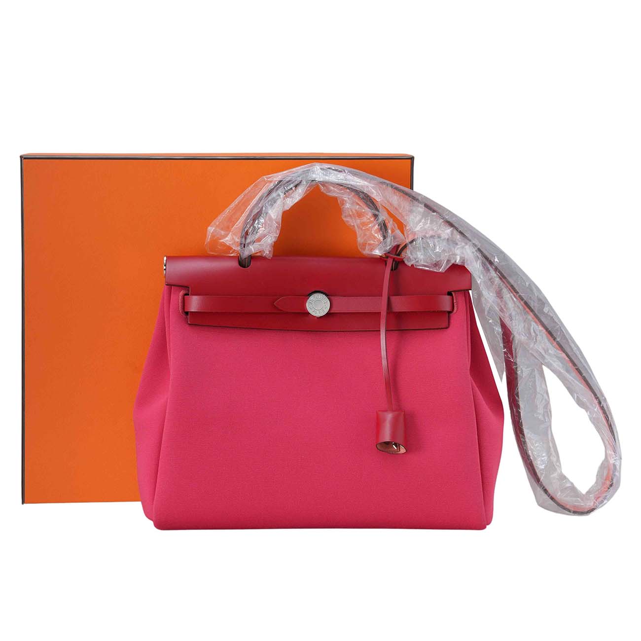 HERMES(USED)에르메스 NEW ZIP 에르백 31