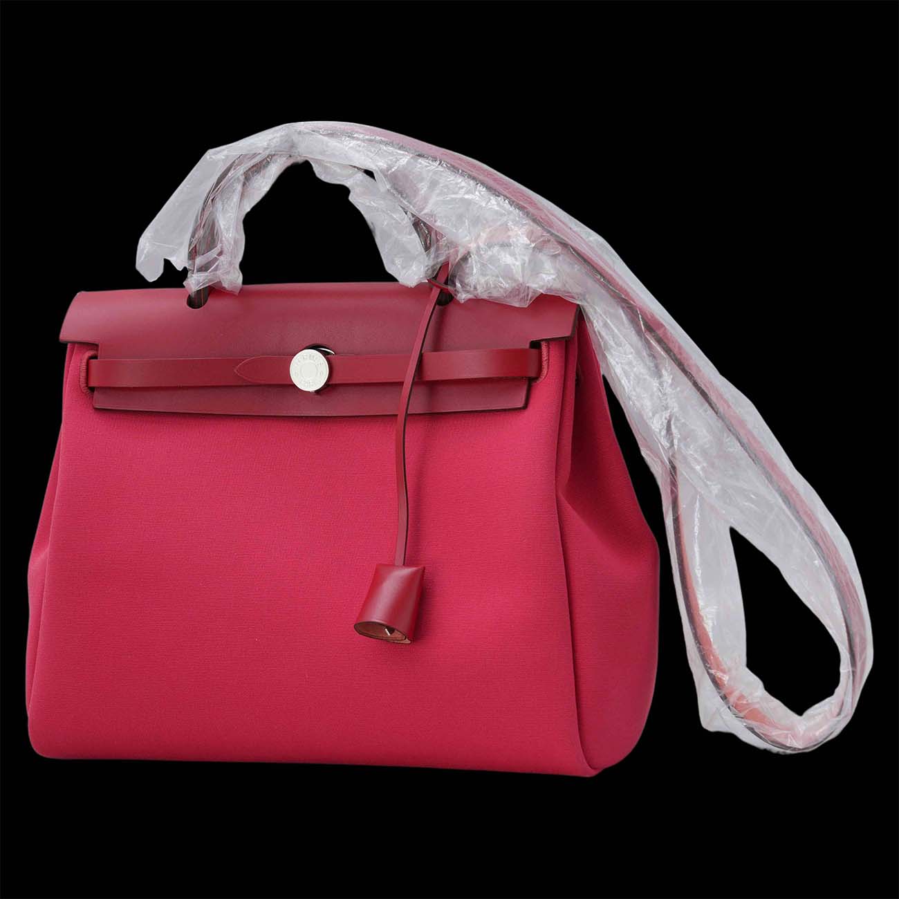 HERMES(USED)에르메스 NEW ZIP 에르백 31