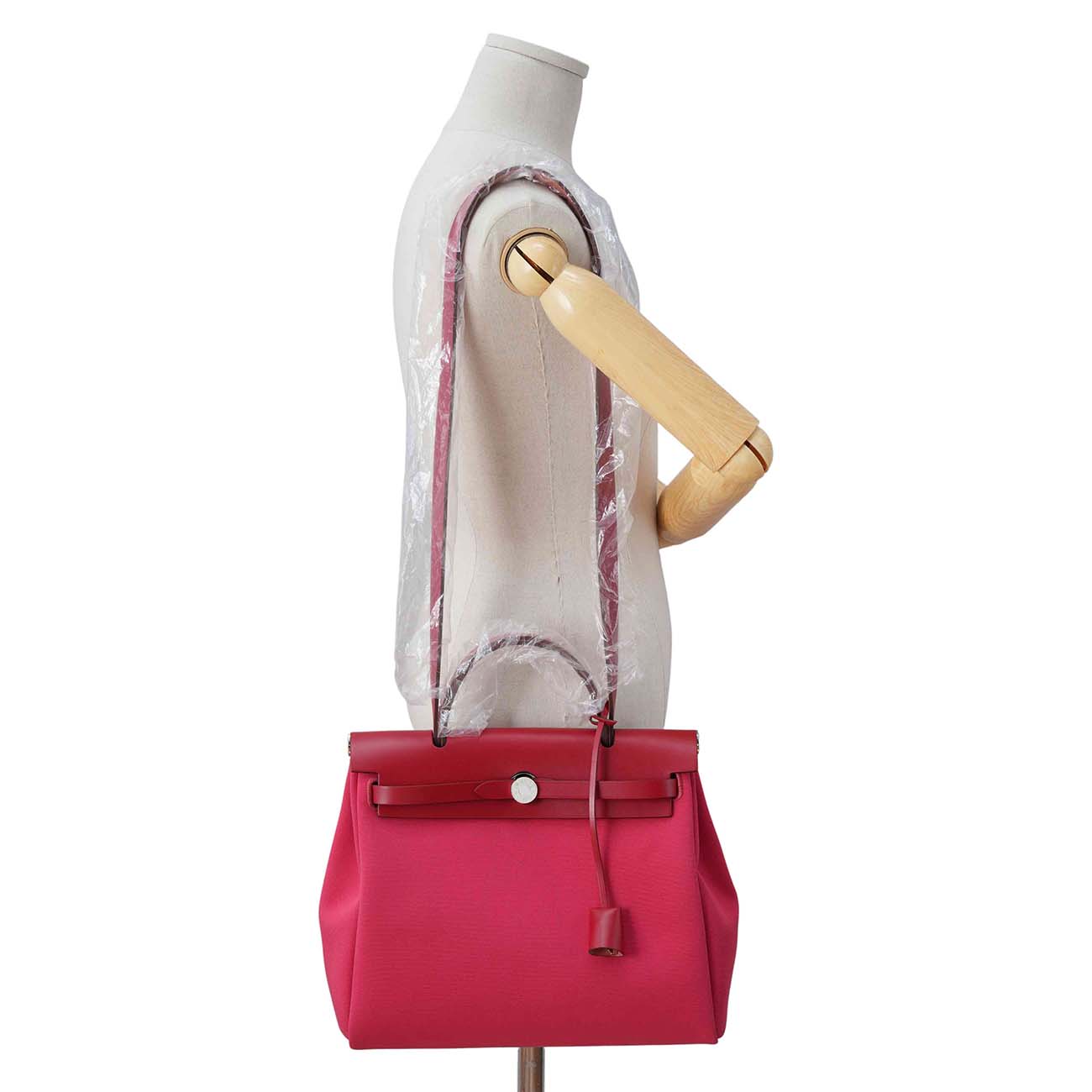 HERMES(USED)에르메스 NEW ZIP 에르백 31