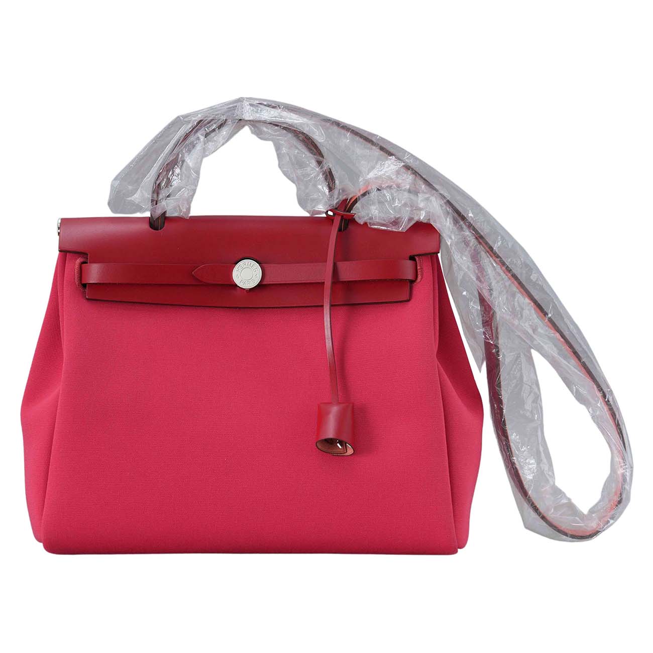 HERMES(USED)에르메스 NEW ZIP 에르백 31