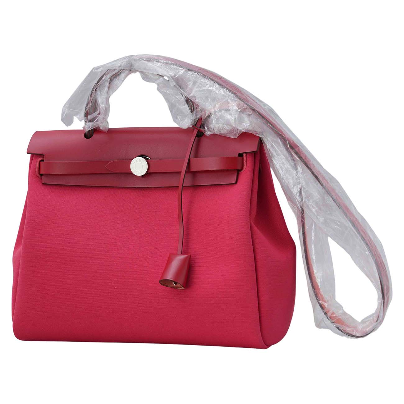 HERMES(USED)에르메스 NEW ZIP 에르백 31