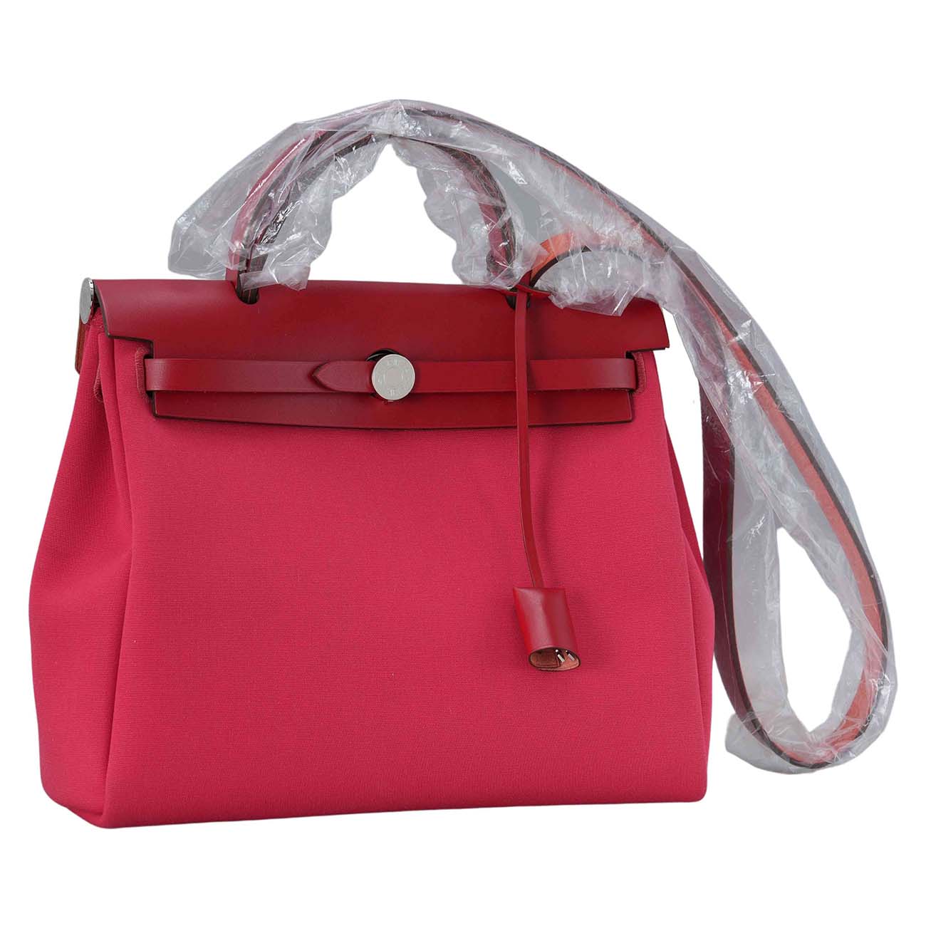 HERMES(USED)에르메스 NEW ZIP 에르백 31