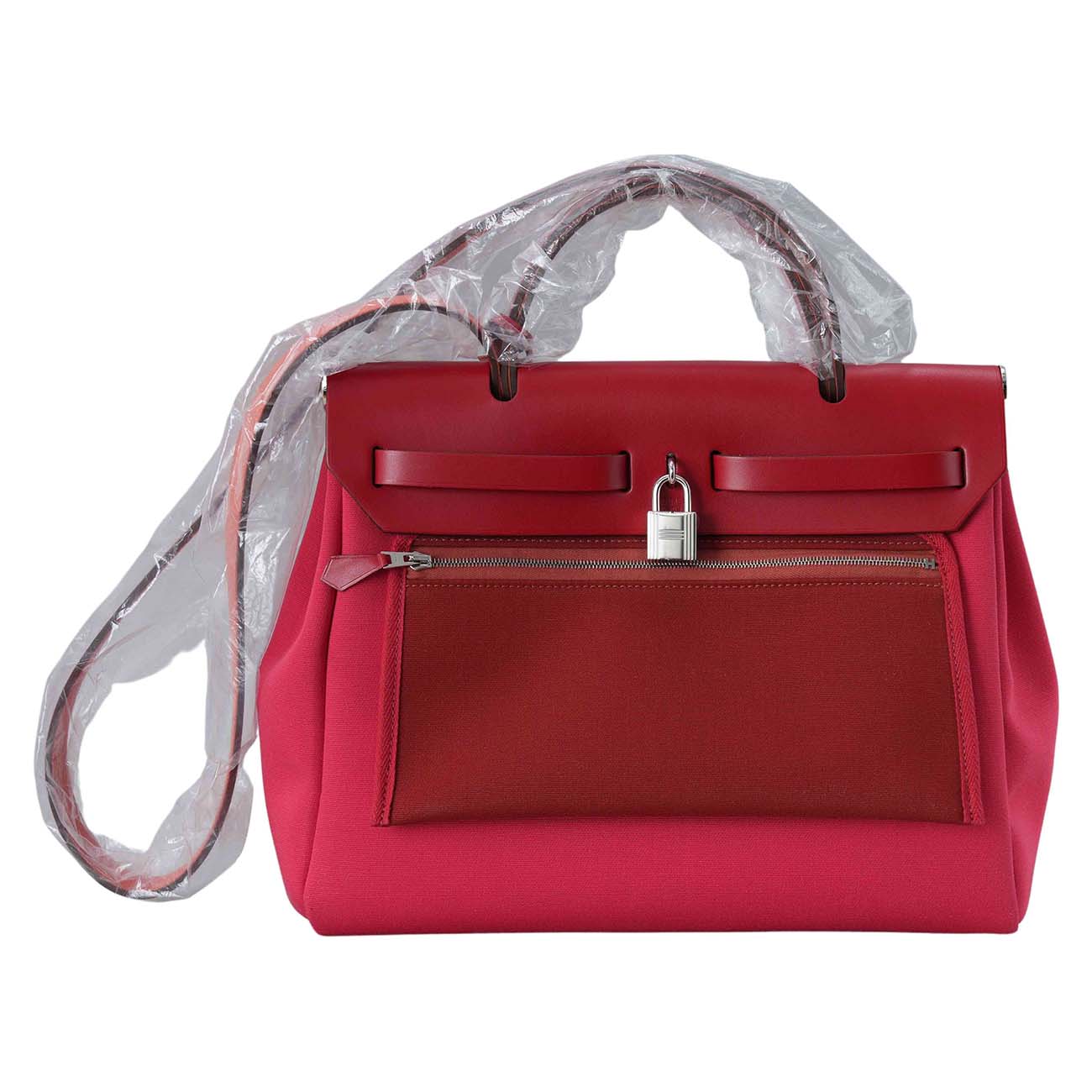 HERMES(USED)에르메스 NEW ZIP 에르백 31
