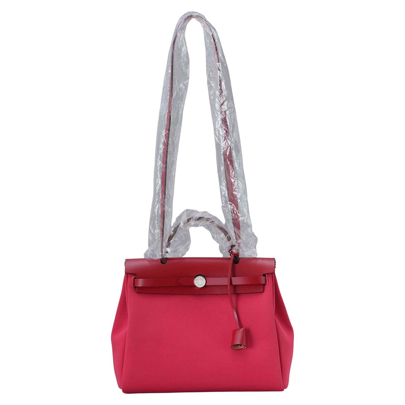 HERMES(USED)에르메스 NEW ZIP 에르백 31