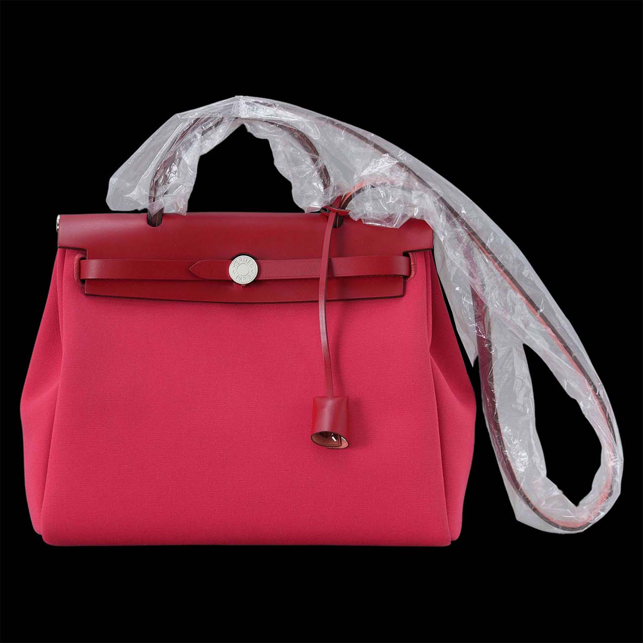 HERMES(USED)에르메스 NEW ZIP 에르백 31