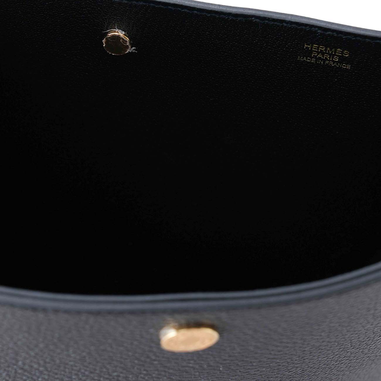 HERMES(USED)에르메스 퍼스펙티브 카발리에 21백