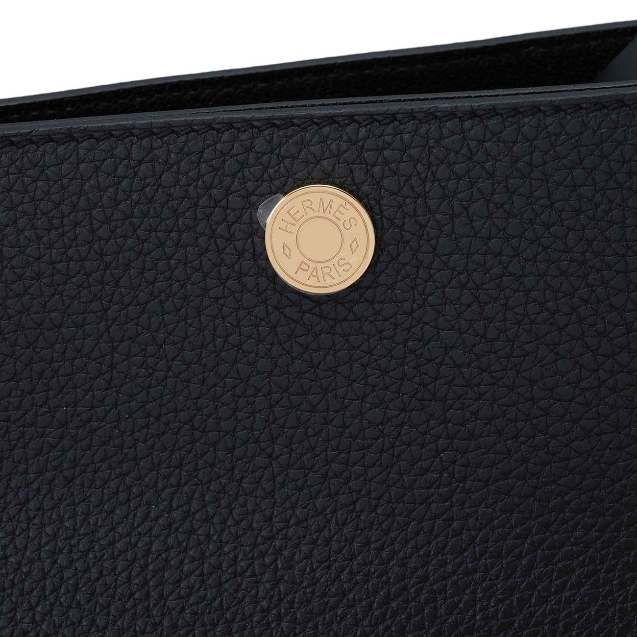 HERMES(USED)에르메스 퍼스펙티브 카발리에 21백