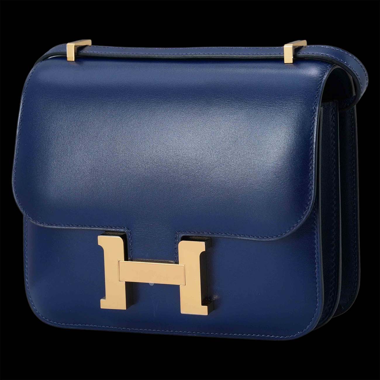 HERMES(USED)에르메스 콘스탄스 18