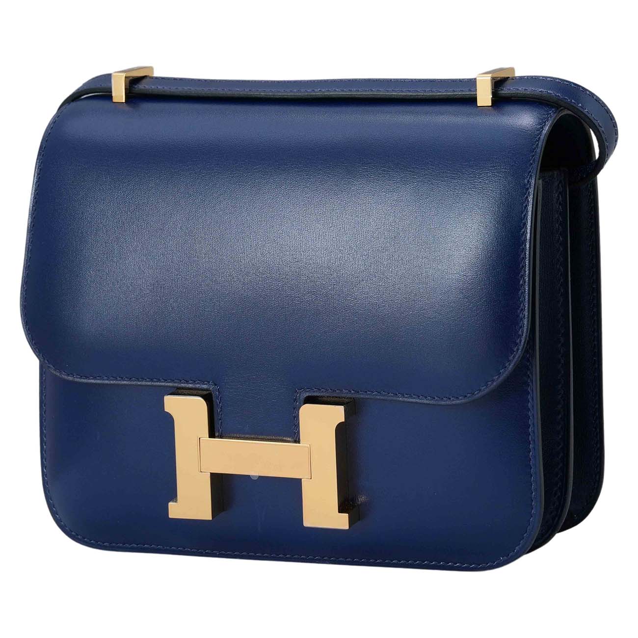 HERMES(USED)에르메스 콘스탄스 18