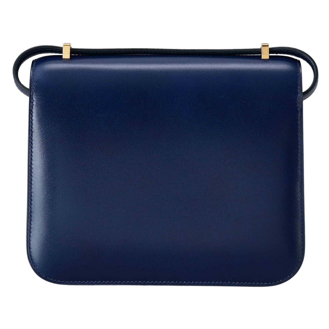 HERMES(USED)에르메스 콘스탄스 18