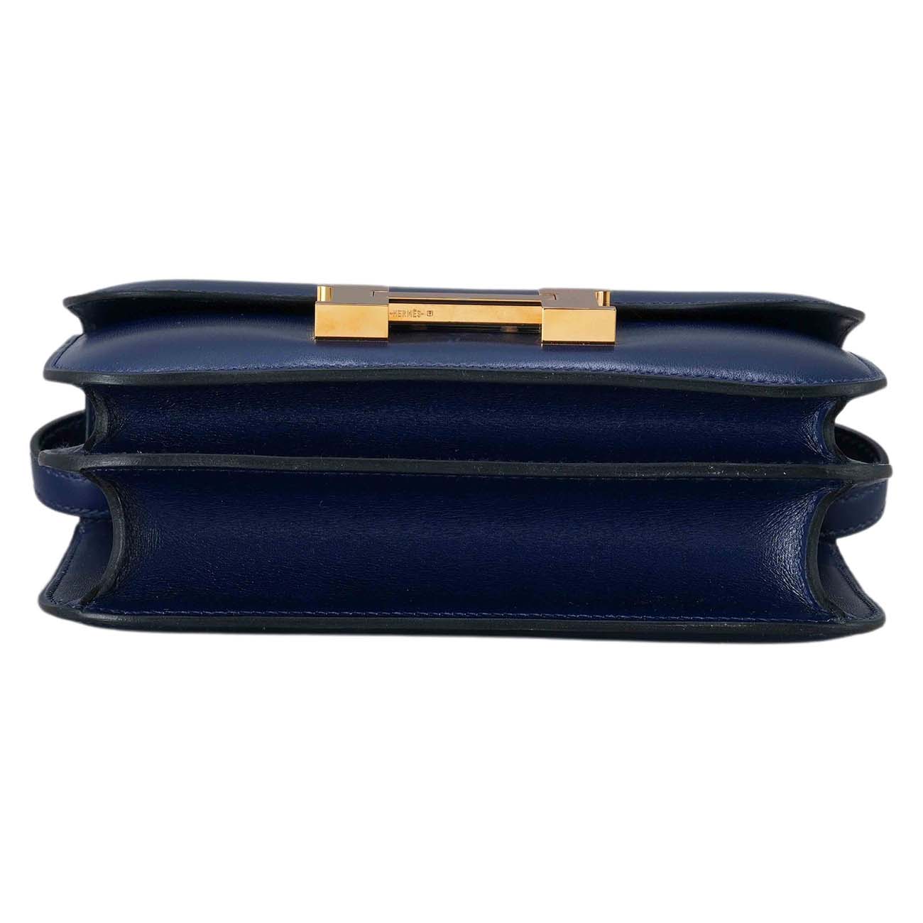 HERMES(USED)에르메스 콘스탄스 18
