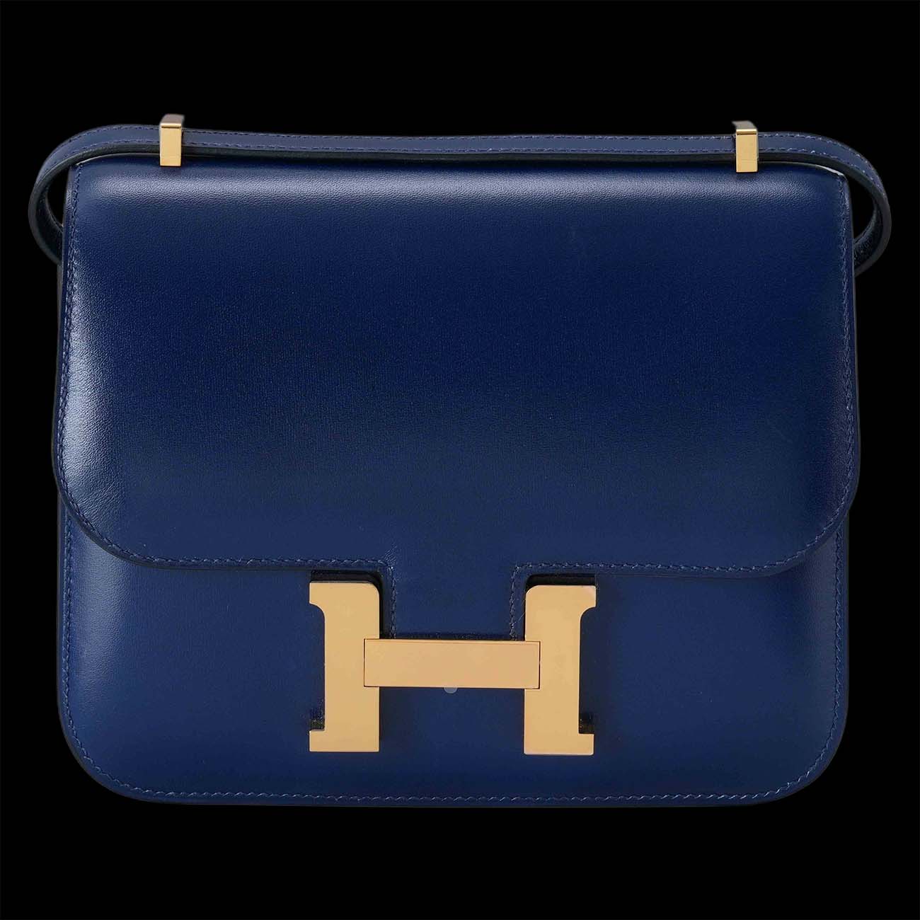 HERMES(USED)에르메스 콘스탄스 18