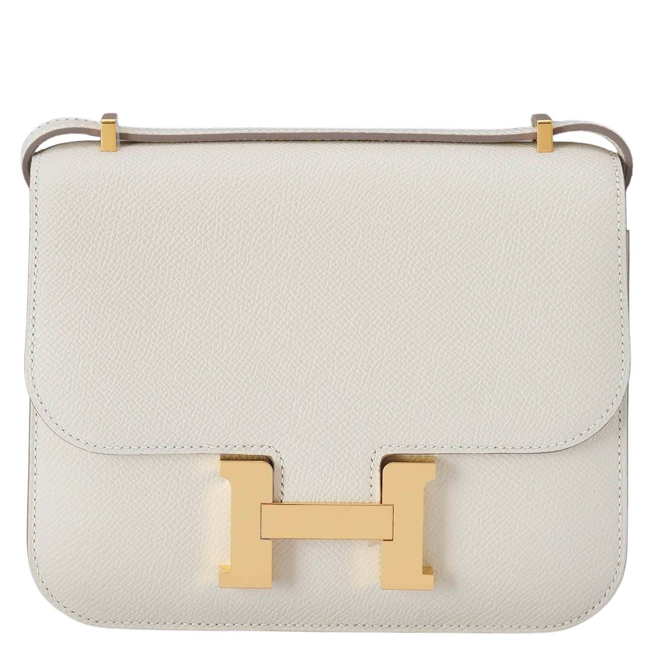 HERMES(USED)에르메스 콘스탄스18