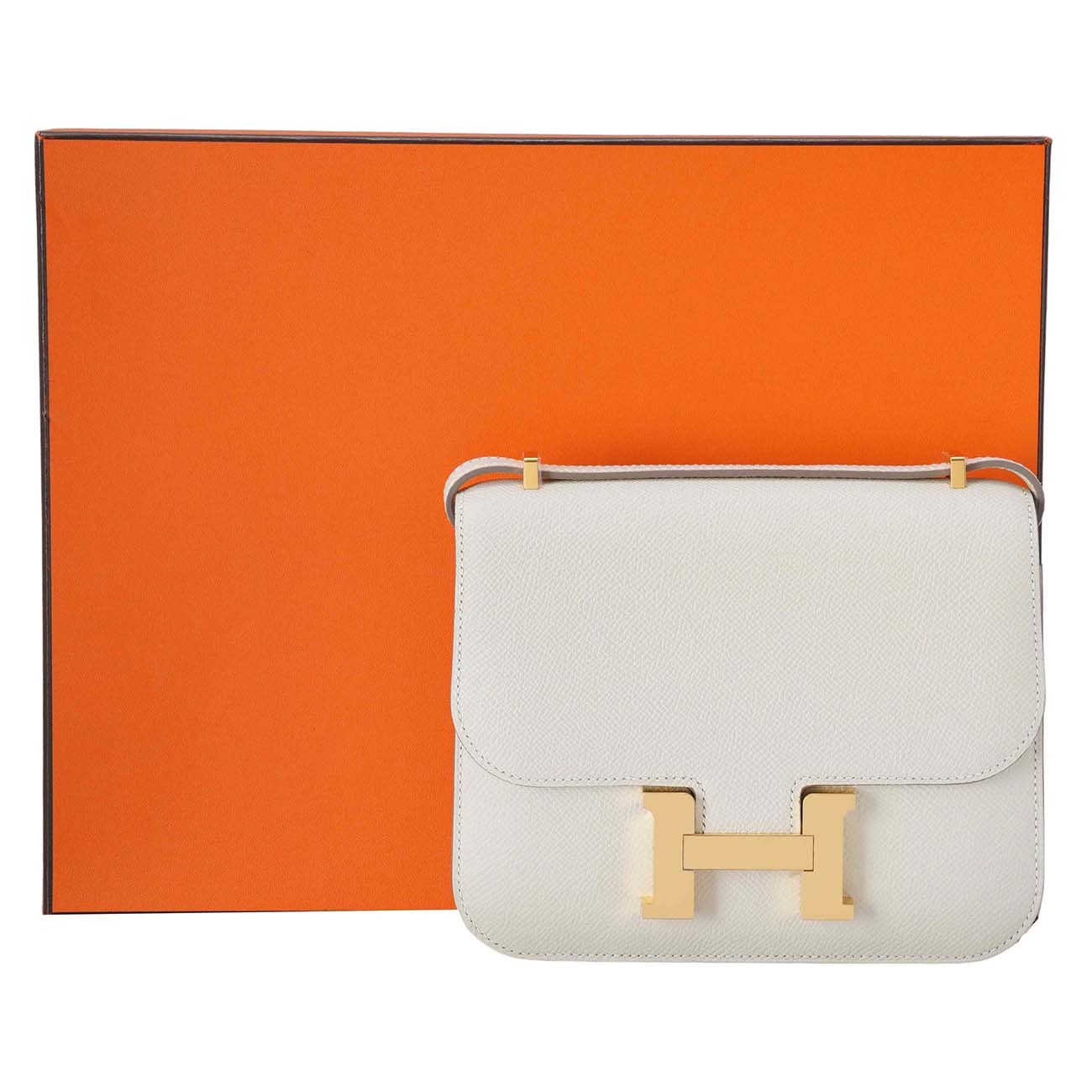 HERMES(USED)에르메스 콘스탄스18