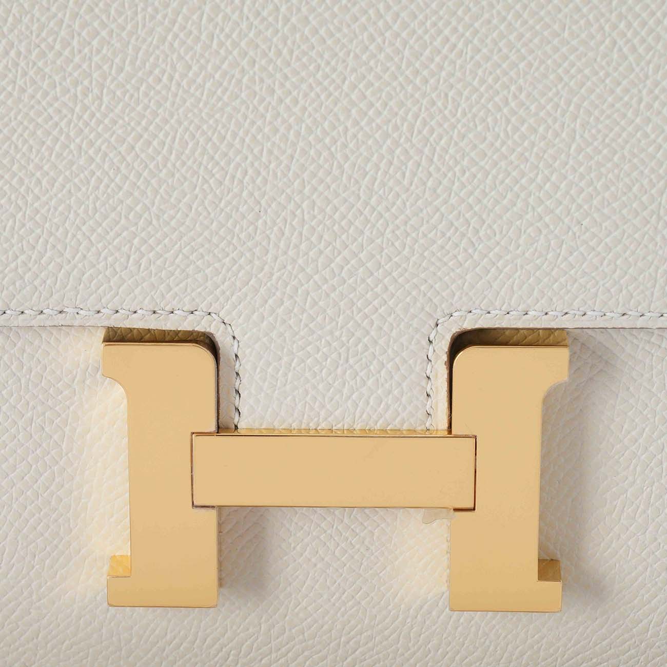 HERMES(USED)에르메스 콘스탄스18