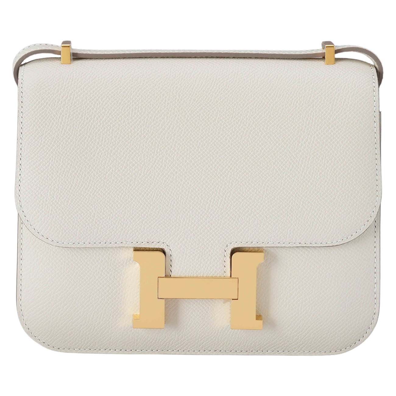 HERMES(USED)에르메스 콘스탄스18