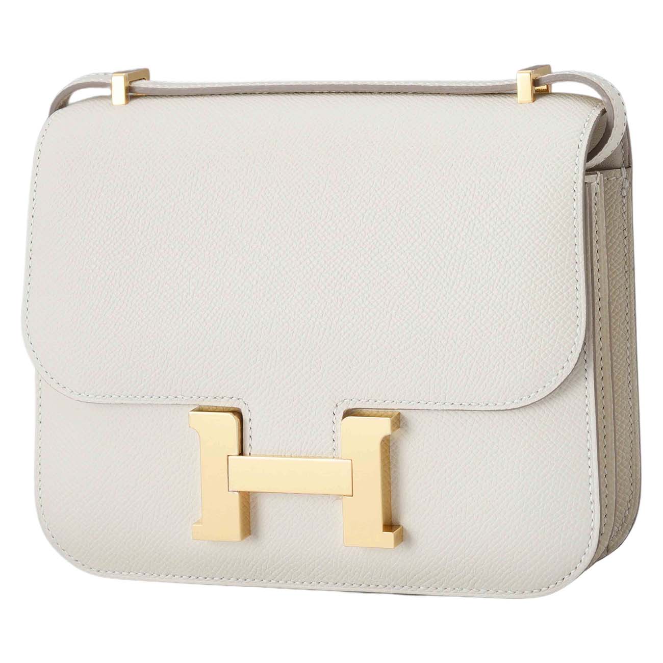 HERMES(USED)에르메스 콘스탄스18