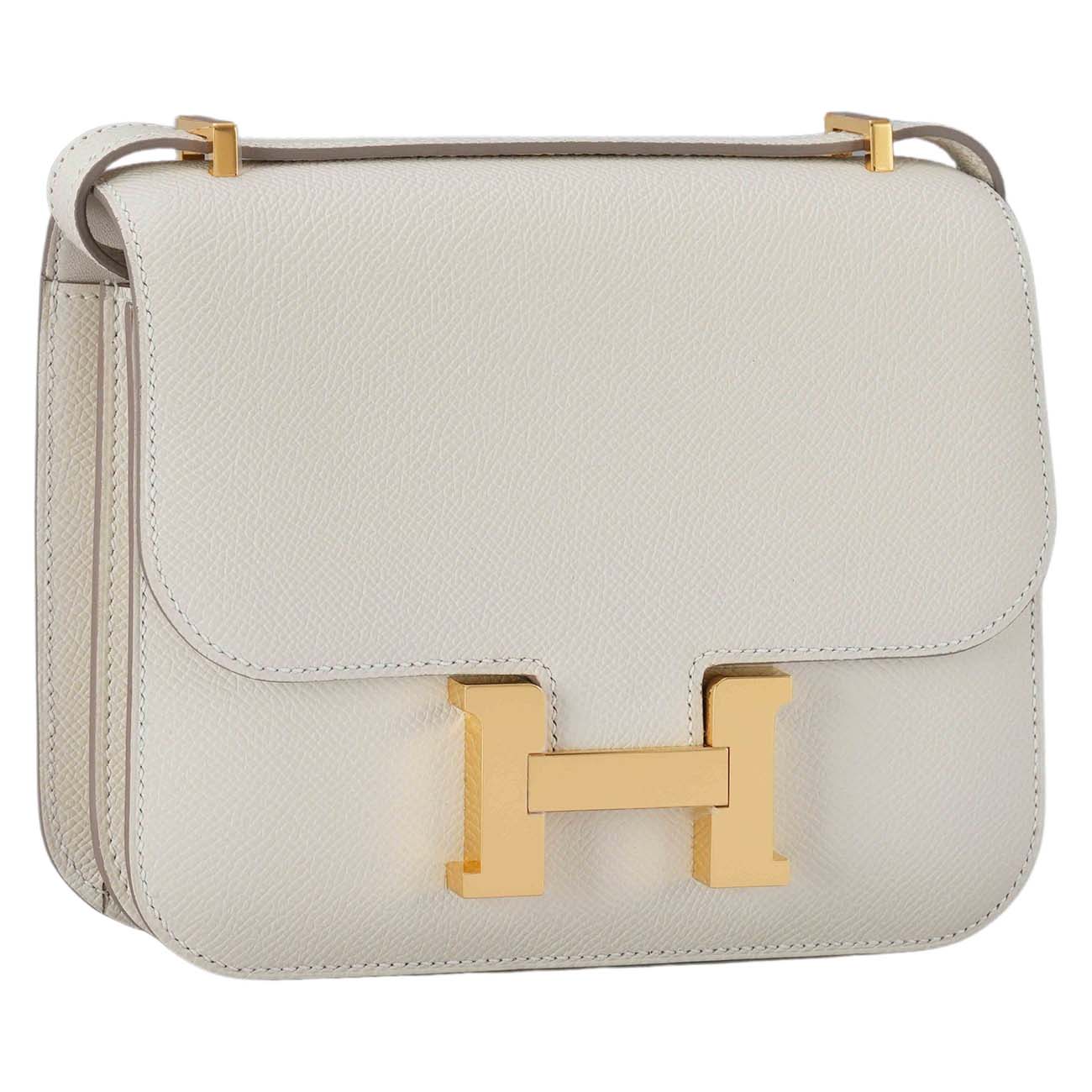 HERMES(USED)에르메스 콘스탄스18