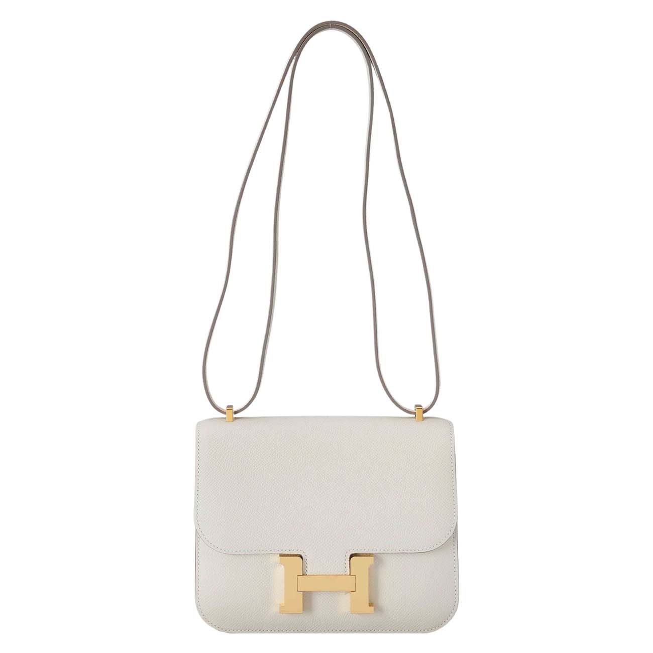 HERMES(USED)에르메스 콘스탄스18