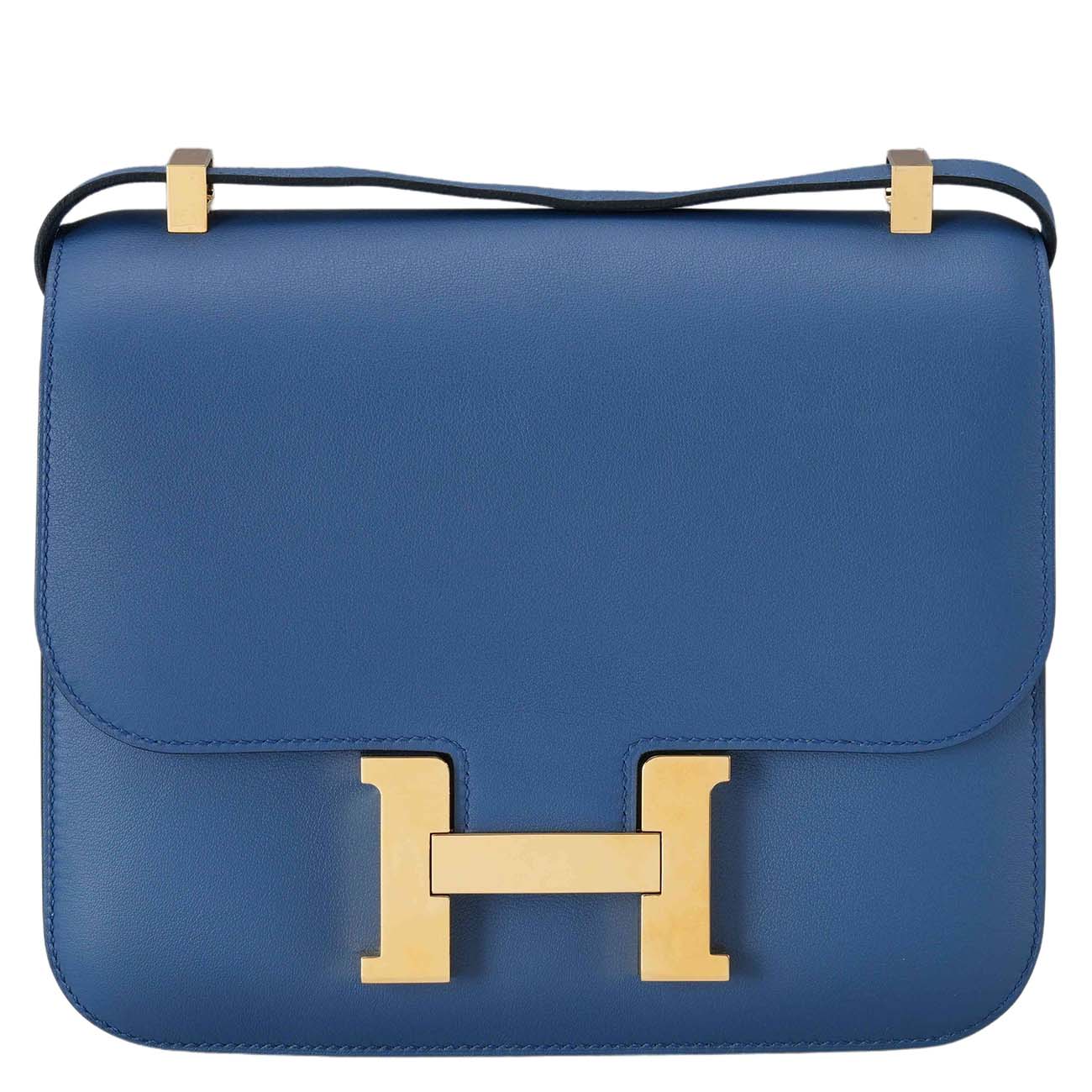 HERMES(USED)에르메스 콘스탄스 24