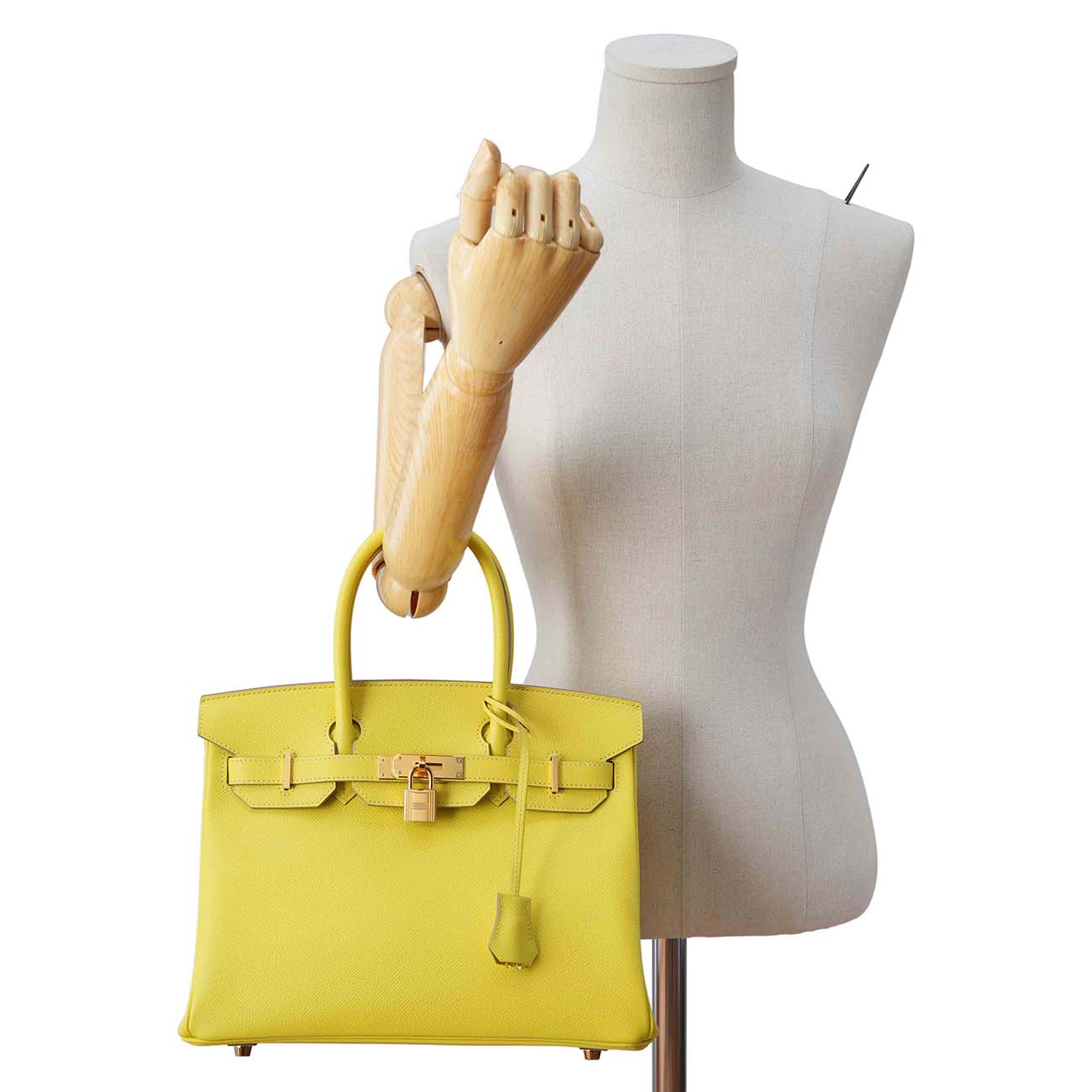 HERMES(USED)에르메스 벌킨 30