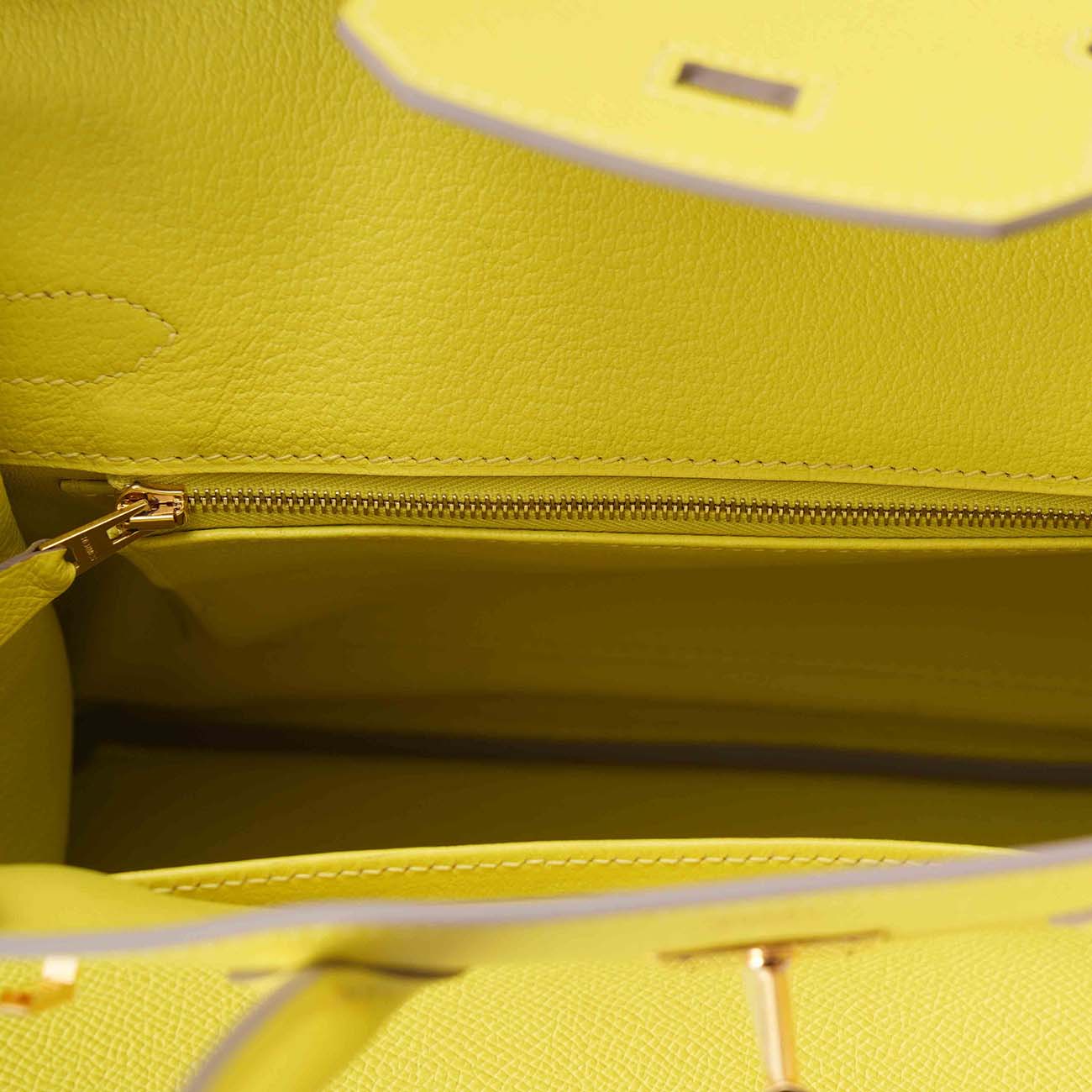 HERMES(USED)에르메스 벌킨 30