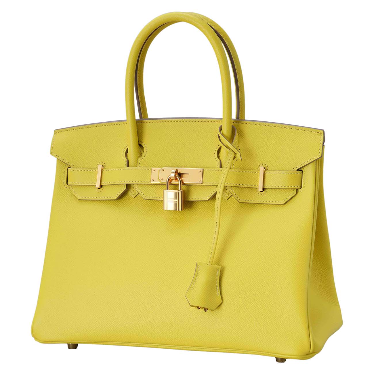 HERMES(USED)에르메스 벌킨 30