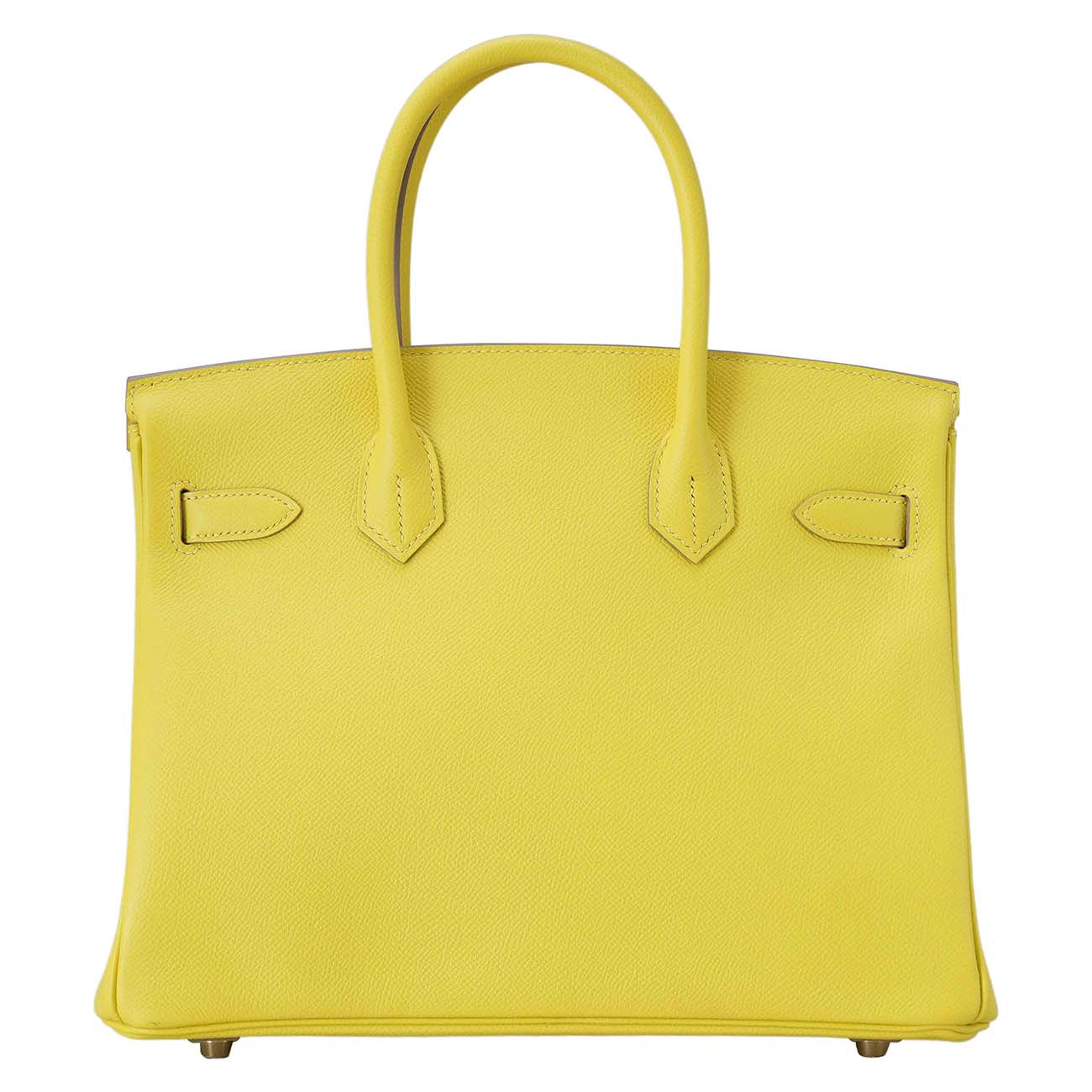 HERMES(USED)에르메스 벌킨 30