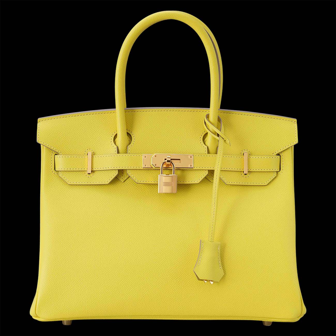 HERMES(USED)에르메스 벌킨 30